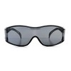 Riley Tilla Safety Glasses for Work - Anti-Fog and Anti-Scratch
