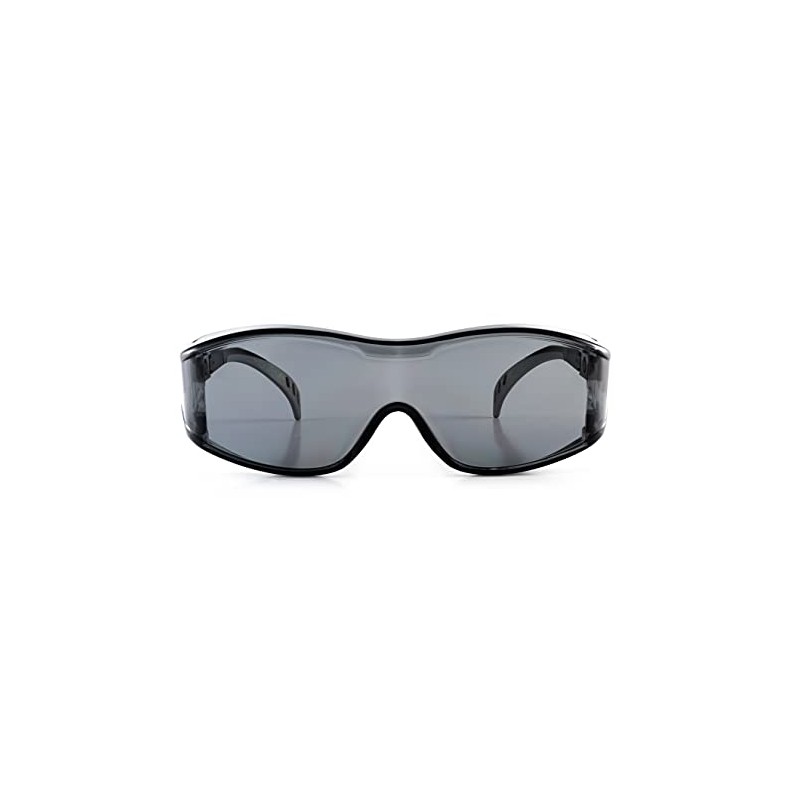 Riley Tilla Safety Glasses for Work - Anti-Fog and Anti-Scratch