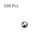 Kozelo 100 Pieces Precision Balls – [8 mm] 304 Stainless