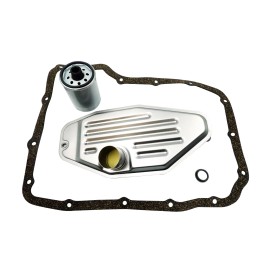 CIREWORX RAM 2500 3500 6.7L 68RFE Transmission Filter Kit 4WD 2007.5-2023 | 5013470AC