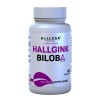 HallGink Biloba - Ginkgo Biloba - Suplementos cerebrales para memoria