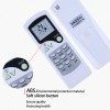 Unbranded New ZH/LT-01 Remote Control For Chigo Air Conditioner ZHF/LT-01