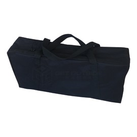 Get Outside Games 3 Hole Washer Toss Board Carrying Case & Storage Bag - 2 Sizes