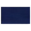 PANA Cotton Bath Mat Non-Slip • Shower Mat and Bath