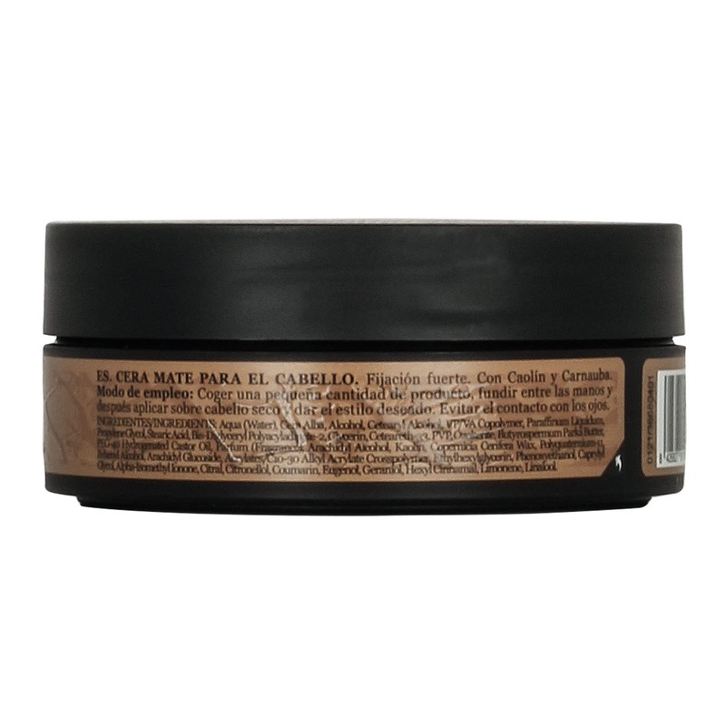 Tahe Advanced Barber No.303 Matte Hair Wax 100ml