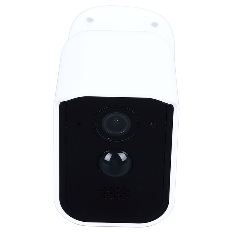 Wireless Security Camera Motion Detection 1080p 2 Way Talk Battery