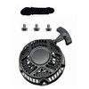 YAMAKATO Pull Start Assembly for Briggs and Stratton 590607 797276