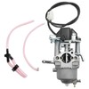 Anxingo Anxingo 308054123 Carburetor Replacement for Ryobi Inverter Generator Models
