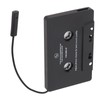 Cassette Bluetooth Adapter for Car Audio, Receiver Supports Phone, Tablet,