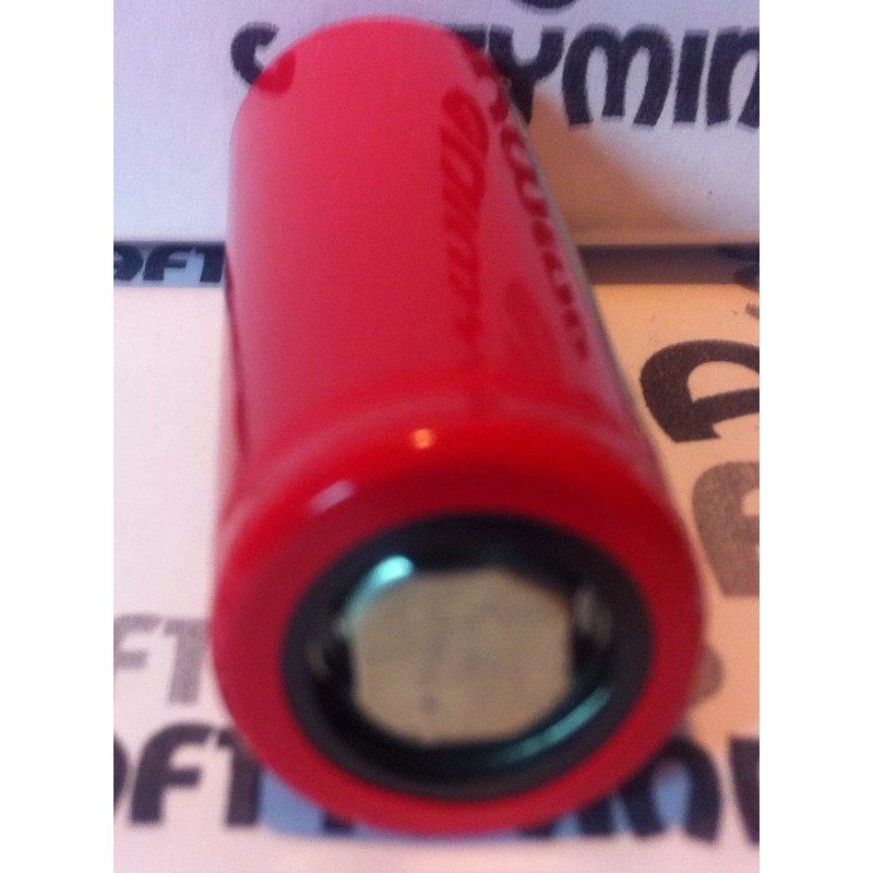 Efest Brand New IMR 18490 1100mAh 3.7V Rechargeable LiMn High