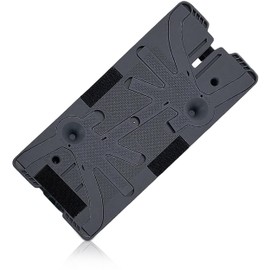 Arcets Reinigungsplatte für Kobold SP600 und SP600S