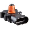 Standard Motor Products AS59T MAP Sensor Assorted, One Size