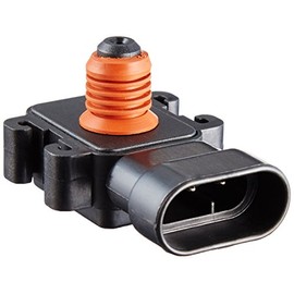 Standard Motor Products AS59T MAP Sensor Assorted, One Size