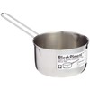 Workshop aizawa Milk Pan Black Bell Peppers IH200 V corresponding No.