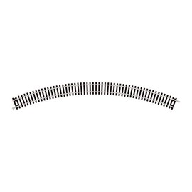 Peco ST-15 Setrack 2nd Radius Double Curve
