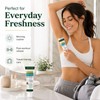 Herbal Deodorant Cream for Women – Portable Freshness Cream for