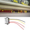 24vac to 5vdc, AC DC Power Supply 12V 5V Power