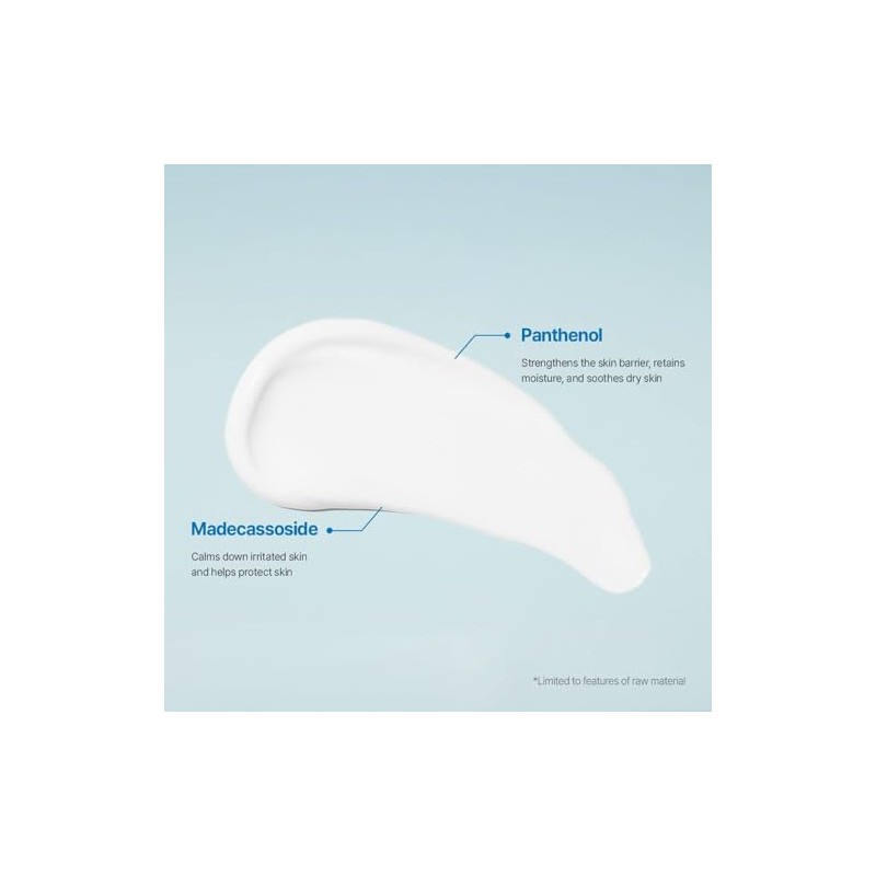 ETUDE - Soon Jung - 2x Barrier Intensive Cream 60