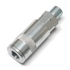 Compressor Air Hose Connector Quick Release Male Thread 3/8" Coupler