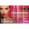 Renova Labial Liquido Matte Infinity Ink, 5ml Color Tono 50