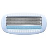Wilkinson Sword Hydro Silk Razor Blades with Serum for Women,