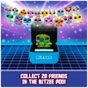 BITZEE, Magicals with 20 Interactive Characters Inside, Reacts to Touch,