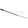 Cobra-Tek Black Billet Handle Engine 21" Oil Dipstick For Chrysler