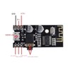 Bluetooth Board, MH-MX8 Audio Receiver Bluetooth Module Wireless Electronics for
