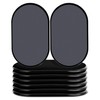 Reusable Large Furniture Sliders for Carpet, Furniture Movers Sliders, Carpet