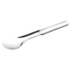 Piazza Ice Scraper with Handle Length 30 cm 040600 White