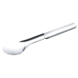 Piazza Ice Scraper with Handle Length 30 cm 040600 White