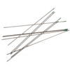 10Pcs WP Rod Tungsten Electrode Arc Needle for Welding Thin