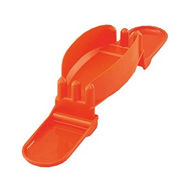 DAIICHI SEIKO speed bait bill device W with saucer