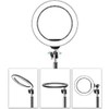 CODi 6" LED Ring Light w/Mini Tripod
