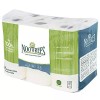 NooTrees Sustainable 3Ply Toilet Paper Ultra Absorbent 100% Biodegradable 12