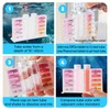 SBINTUOR DPD4 Test Tablets for Oxygen Testing in Swimming Pools,