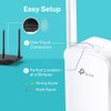 TP-LINK TL-WA855RE ampliador de red - Repetidor de red