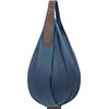 Marna Shupatto S460NV Compact Bag, Drop (Navy) Eco Bag, Spat