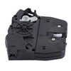 iSpchen Tailgate Lock Door Lock Boot Lock 51247119049 Tailgate Lock