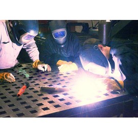 General Supply Mig Welding Nozzle Reamer Welder Cleaner GMAW Spatter slag Removal