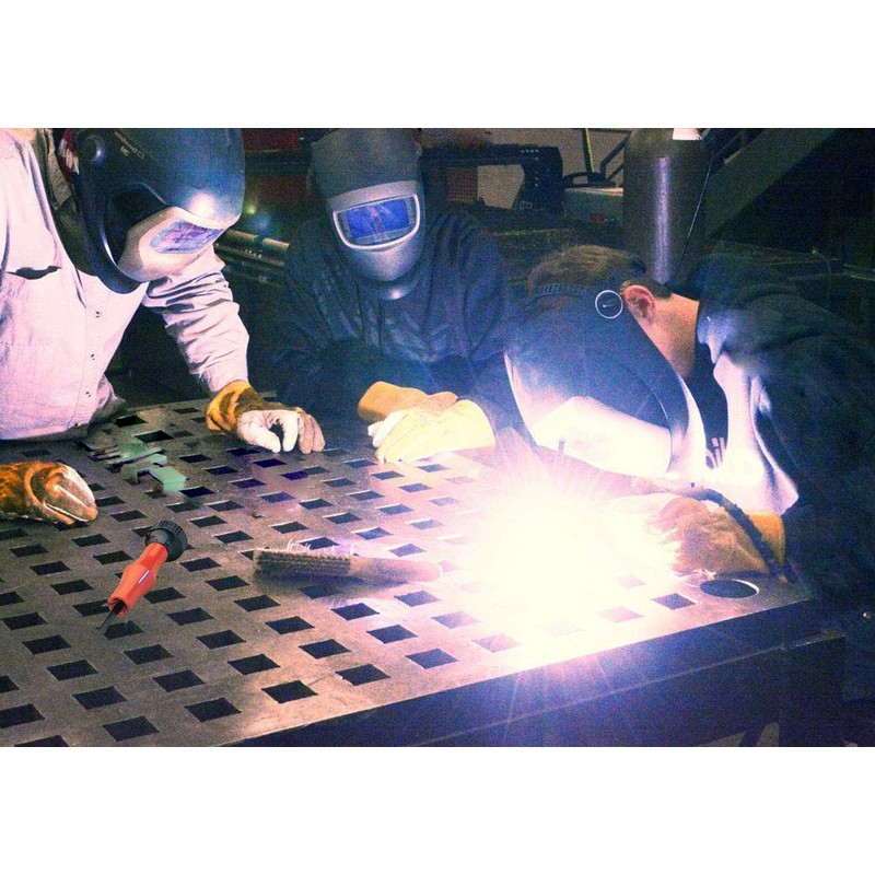 General Supply Mig Welding Nozzle Reamer Welder Cleaner GMAW Spatter