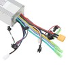 36V 48V 1000W 38A 3 Mode Sine Wave Brushless Controller