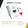 Wahl Professional Senior Corded Clipper Heavy Duty Tapering and Blending