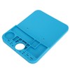 Heat Insulation Silicone Pad AntiStatic High Temperature Resistance Storage Mat