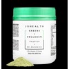JSHEALTH Greens + Collagen Formula 195g