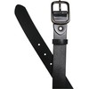 Urban Classics Unisex Belt, black