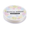Handicraft Emporium | Elastic Crystal Thread, Stretchy String Bead Cord