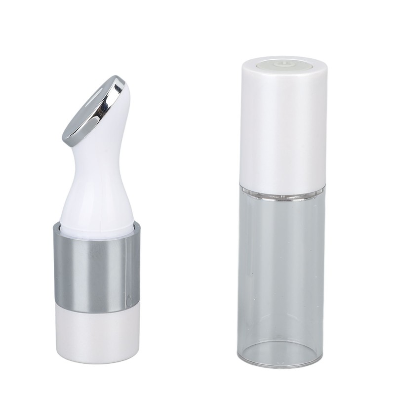 Electric Lip Plumper Moisturizing Multi Vibration Ion Lip Plumper Instrument