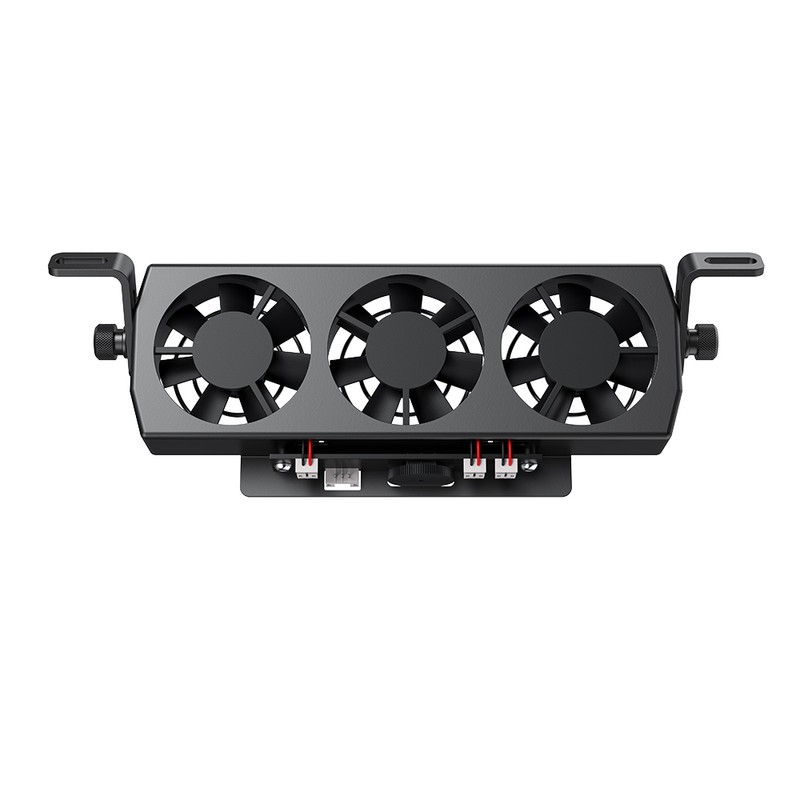 Creality Fan Cooling Kit Fast Heat Dissipation for High-speed Printing