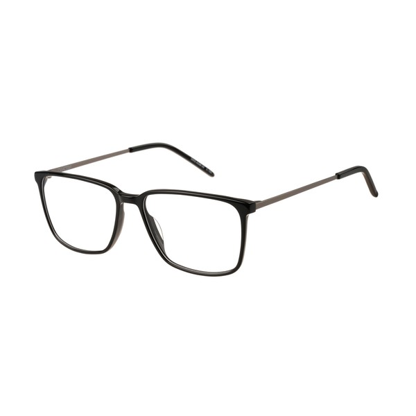 Dakota Men's Square Glasses Frame (Model DKO-AOM 06-104) Made of